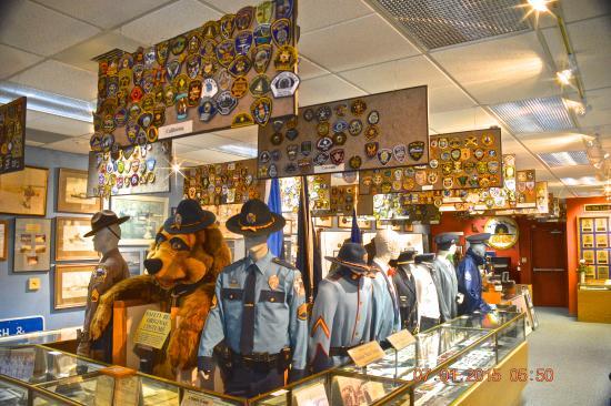 Law Enforcement Museum